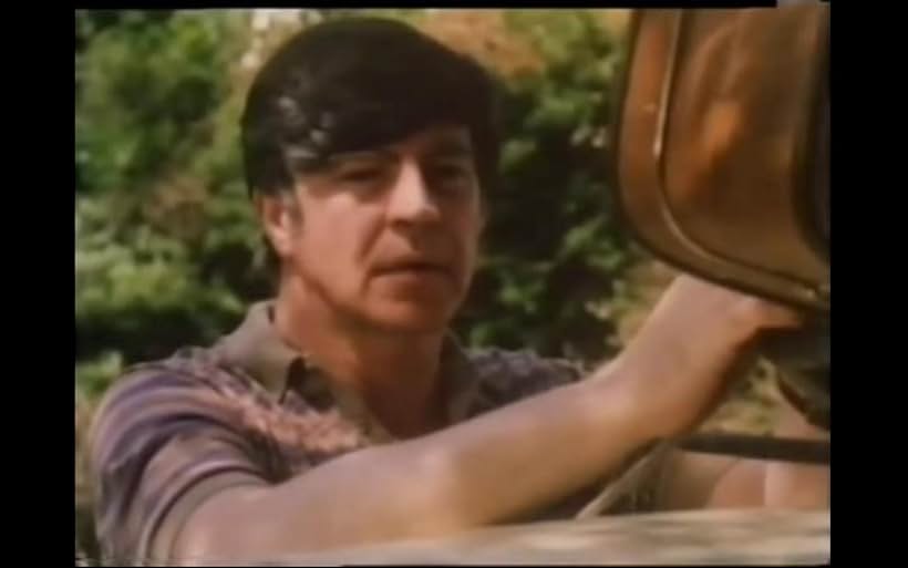 Alan Bates in A Voyage Round My Father (1982)