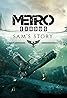 Metro Exodus - Sam's Story (Video Game 2020) Poster