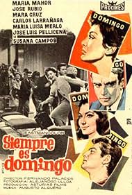 Siempre es domingo (1961)