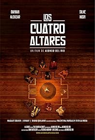 Primary photo for Los Cuatro Altares