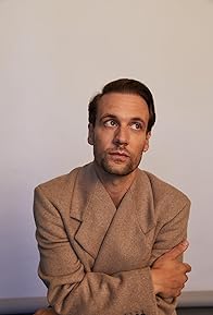 Primary photo for Nick Blood