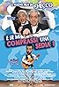 E se mi comprassi una sedia? (2017) Poster