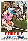 Porcile (1969)