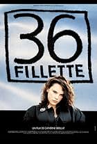 36 fillette