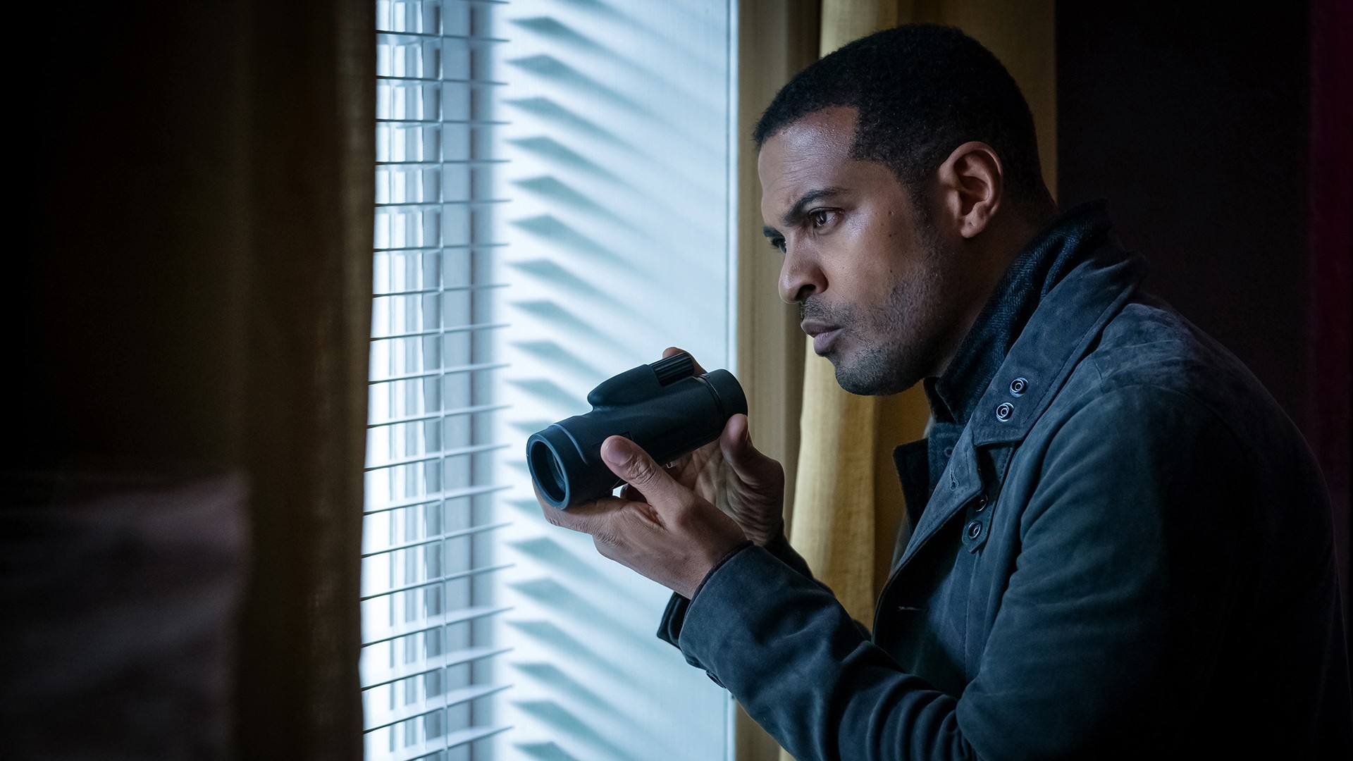 Noel Clarke in Viewpoint (2021)