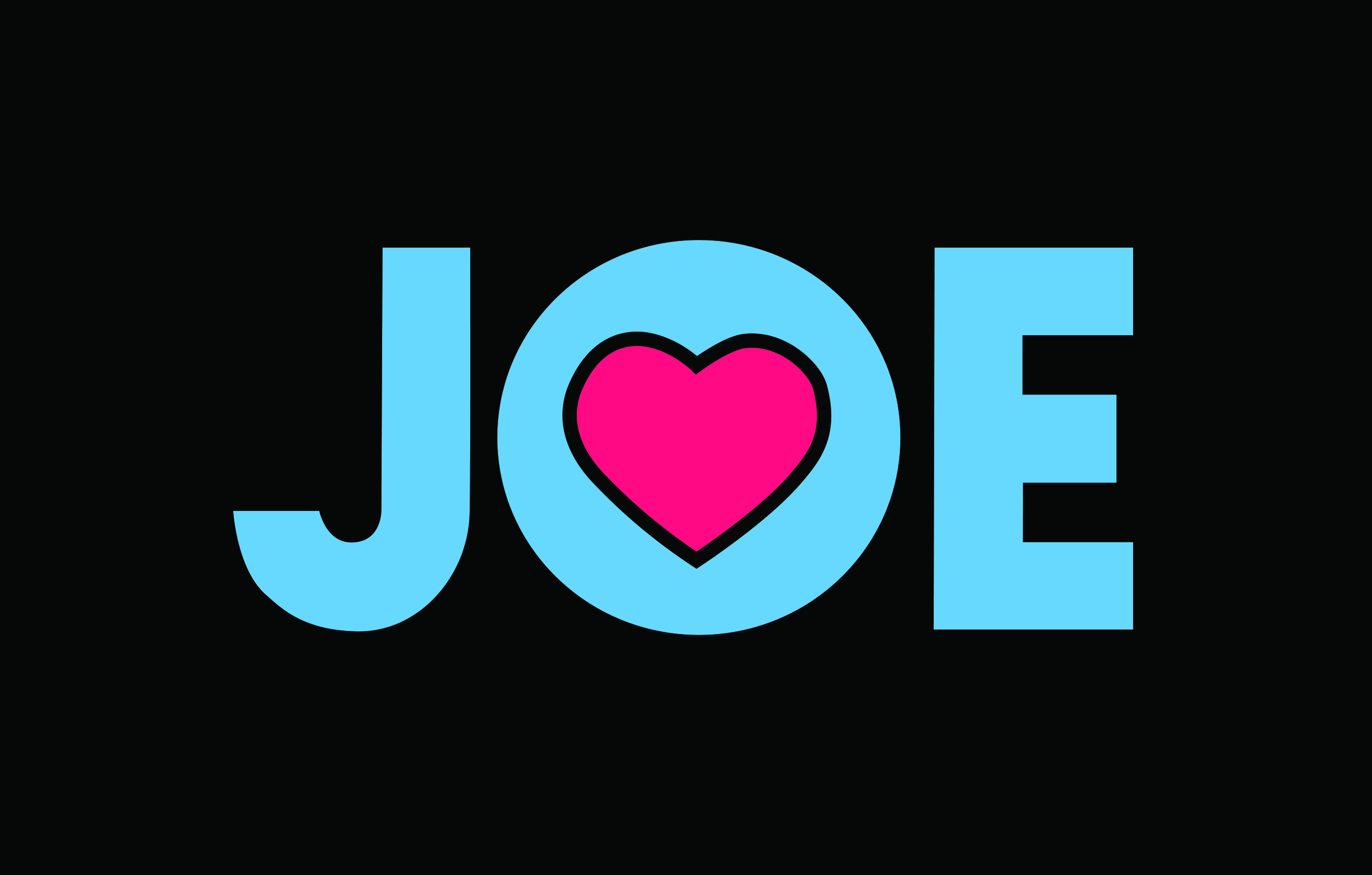 Joe (2018)