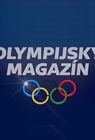 Primary photo for Olympijský magazín