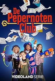 De Pepernoten Club (2018)