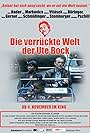 Die verrückte Welt der Ute Bock (2010)