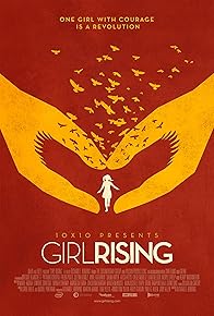 Primary photo for Girl Rising