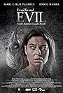 Mari Cielo Pajares and Enric Barba in Evil (2018)