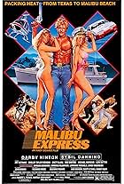 Malibu Express (1985)