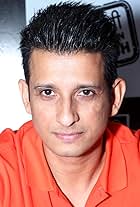 Sharman Joshi at an event for Gang of Ghosts (2014)