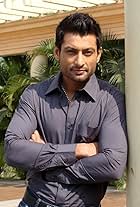 Indraneil Sengupta