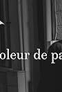 Le voleur de parapluies (2017)