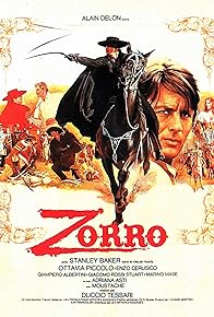 Primary photo for Zorro