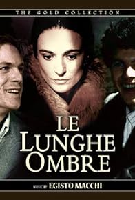 Primary photo for Le lunghe ombre