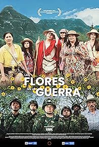 Primary photo for Las Flores de la Guerra