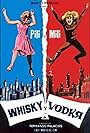 Emilia Bayona and Pilar Bayona in Whisky y vodka (1965)