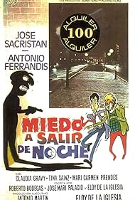 Miedo a salir de noche (1980)