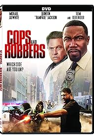 Tom Berenger, Michael Jai White, and Quinton 'Rampage' Jackson in Cops and Robbers (2017)