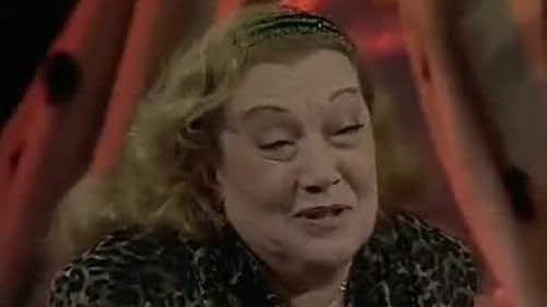 DA STORIA NASCE STORIA 1991: S1 Ep6 - Rosalia Maggio, a Television Miracle