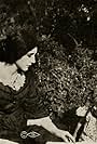 Bessie Eyton and Baby Lillian Wade in The Baby Spy (1914)