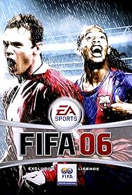 FIFA Soccer 06 (2005)