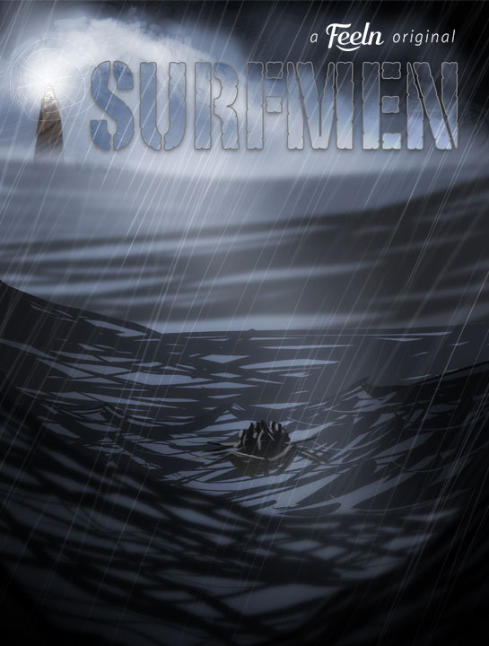 Surfmen (2013)