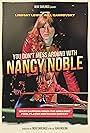 You Don't Mess Around with Nancy Noble (2023)