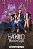 The Haunted Hathaways (TV Series 2013–2015) Poster