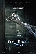 Don't Knock Twice (2016)