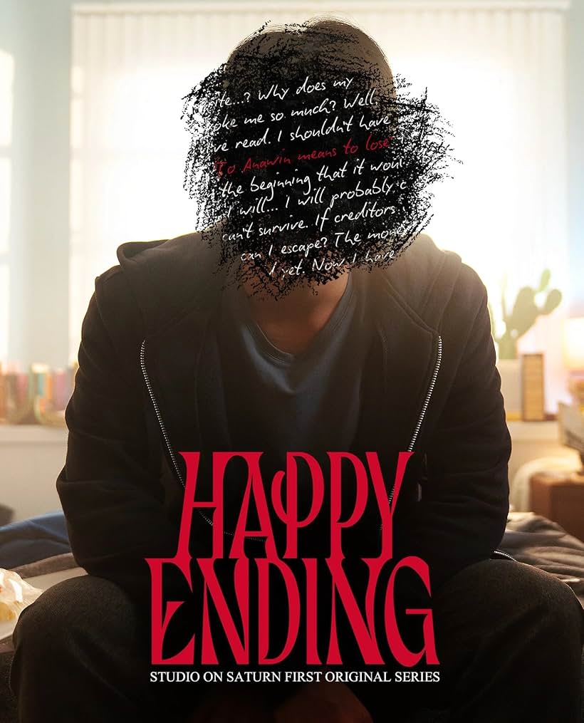 Happy Ending (2024)