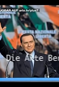 Primary photo for Die Akte Berlusconi