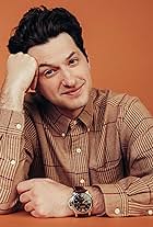 Ben Schwartz