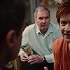 Alan Fletcher and Jackie Woodburne in Episode #1.3 (2017)