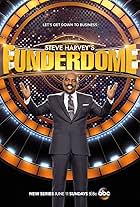 Steve Harvey in Steve Harvey's Funderdome (2017)