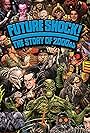 Future Shock! The Story of 2000AD (2014)