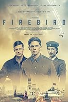 Firebird (2021) Poster