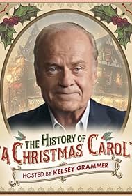 The History of A Christmas Carol (2023)