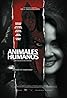 Human Animals (2020) Poster