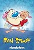 The Ren & Stimpy Show (TV Series 1991–1996) Poster