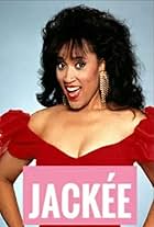 Jackée Harry in Jackée (1989)