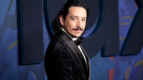 Gabriel Luna