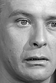 Paul Carr in Twenty Aching Years (1962)