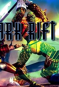 Dark Rift (1997)