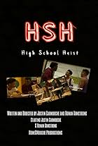 High School Heist (2017)