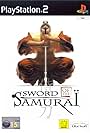 Sword of the Samurai (2002)