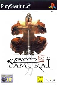 Sword of the Samurai (2002)