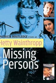 Missing Persons (1990)